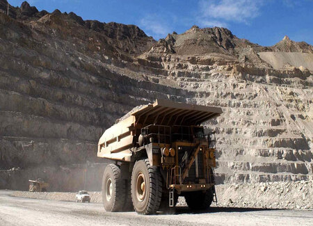 MINERA ALUMBRERA LTD.