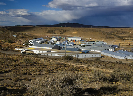 MINERA SANTA CRUZ S.A.