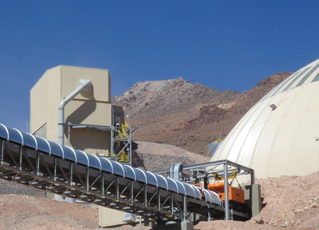 MINERA ARGENTINA GOLD S.A.