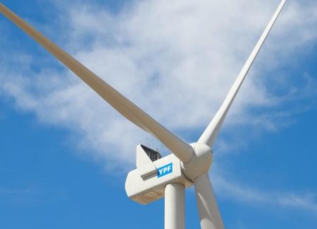 Y.P.F. ENERGÍA S.A.