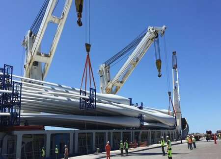 SENVION ARGENTINA S.A.U.