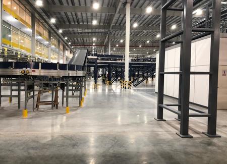 MERCADO LIBRE LOGÍSTICA