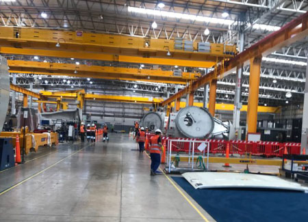 VESTAS ARGENTINA S.A.